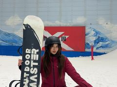 -哈尔滨热雪奇迹