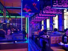 卡座-胖哥俩肉蟹煲(虹口龙之梦店)