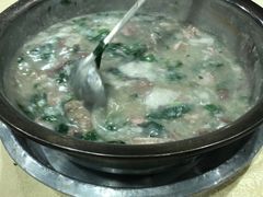 -标记美食新鲜猪杂(兴南大道店)