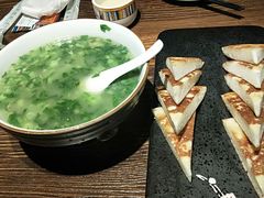 -思金拉措庄园藏餐(太阳岛店)