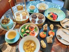 -广富林宰相府酒店·水云间