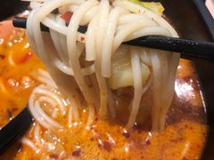 -阿香米线(凯德广场.1818店)