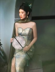 -青禾蒙娜丽莎婚纱摄影(武汉总店)