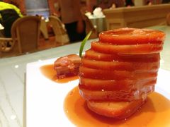 -朝郡酒家·粤菜(燕大星苑店)
