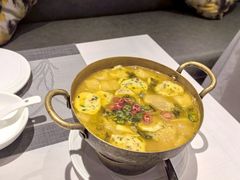 -若蘭慈·无国界素食料理(欢乐海岸店)