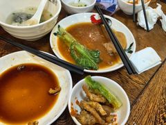 -蓝记云吞(正果店)