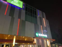 -吾悦广场(南京鼓楼店)