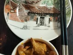 -堂宴·老厦门私房菜(1988仙岳总店)