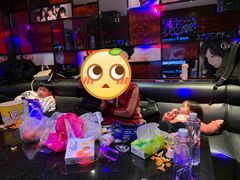-乐翻天量贩式KTV(聚丰园路店)