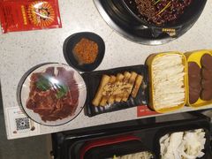-钢管厂五区小郡肝串串香(南山店)