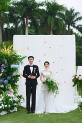 点击看大图 -金夫人婚纱摄影(衡阳店)