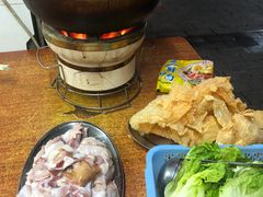 -威邵鸡煲(西华路总店)