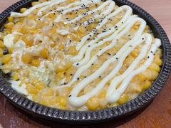-米村拌饭(东方新天地店)