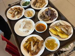 -天宜隆蘑菇宴火锅(石景山旗舰店)
