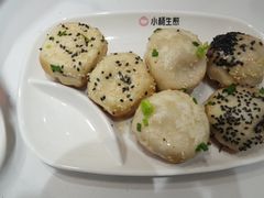 -小杨生煎(黄河路店)