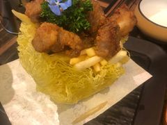 -江太极江浙菜(马桥万达广场店)
