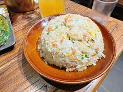 -柿子树炭烤羊腿(金台路店)