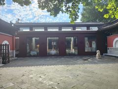 -嵩祝寺及智珠寺