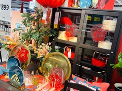 -宜家·瑞典风味餐厅(北京西红门店)