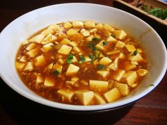 西施沃豆腐-大牌大·传统杭帮菜(湖滨店)