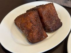 香草法式吐司-广州文华东方酒店·悦铂尼西餐厅
