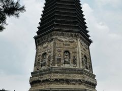 -古塔公园