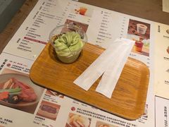 -无印良品餐堂 MUJI Diner(成都太古里店)