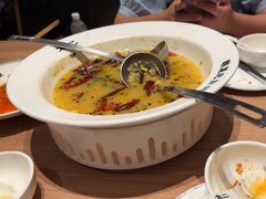 -太二酸菜鱼(长沙IFS国金中心店)