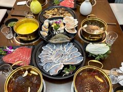 -丽江庭院之爱在路上(西单店)