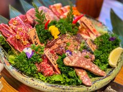 -肉问屋·元气一番烧肉(北京总店)