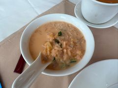 龙虾肉泡饭-利苑酒家(合景国际金融广场店)