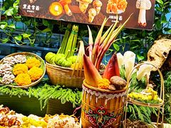 -第六季自助餐厅(北太平庄店)