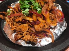 -西贝(上海我格广场店)