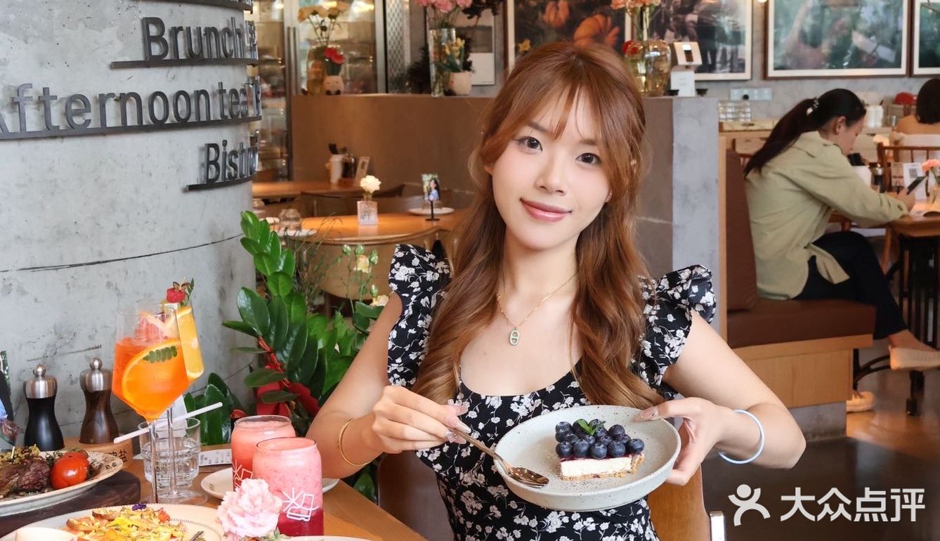 南京过生日的不二之选,拍照太出片啦~