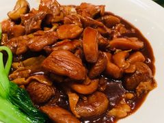 -北京西单美爵酒店-融轩中餐厅