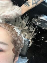 -MI HAIR