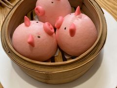 猪猪包-湘拾(壹方北馆店)