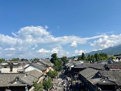-大理古城