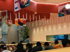 -争鲜回转寿司(中街大悦城店)