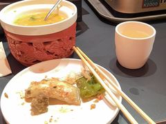 -松涛园朝鲜·海鲜·料理店(鸭绿江断桥店)