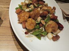 -巴扎屋大盘鸡·新疆菜(汇嘉时代店)