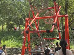 -西部长青自然儿童乐园