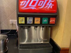 -萨莉亚意式餐厅(西青道欧亚达店)