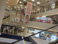 -银座mall(东直门店)
