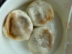 鲜肉小笼包-文武王氏烧饼·无矾油条(西溪路店)