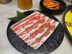 -韩宫宴烤肉·料理(青浦宝龙店)