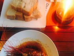 -Ministry of Crab(科伦坡店)