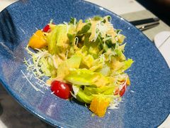 -云锦壹号·淮扬宴(徐汇万科店)