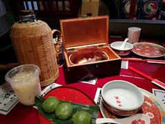 -味福记·本地特色菜(八一万达广场店)