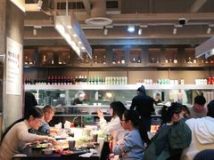 -新石器烤肉(之心城店)